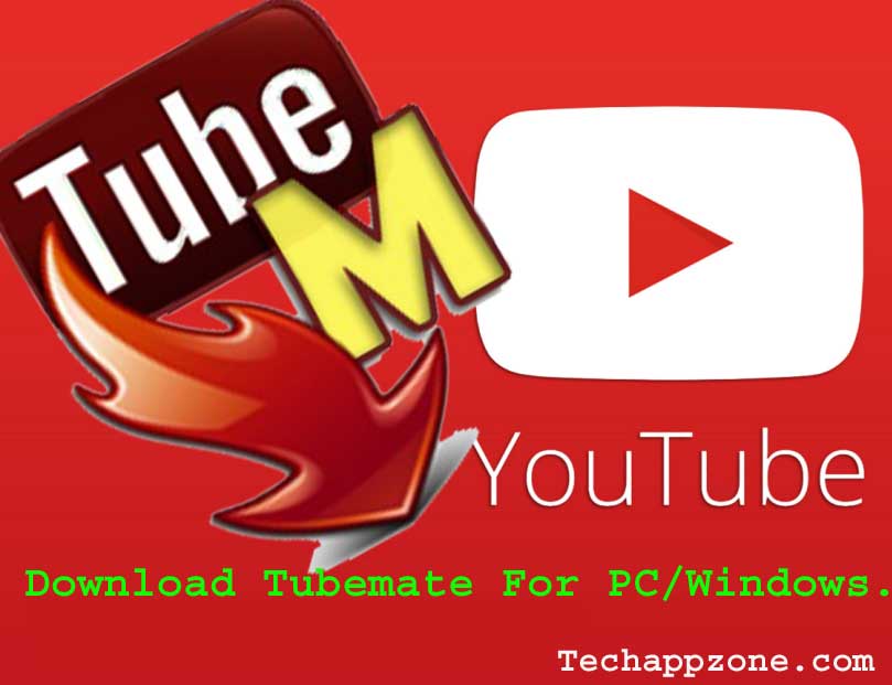 tubemate youtube downloader for mac